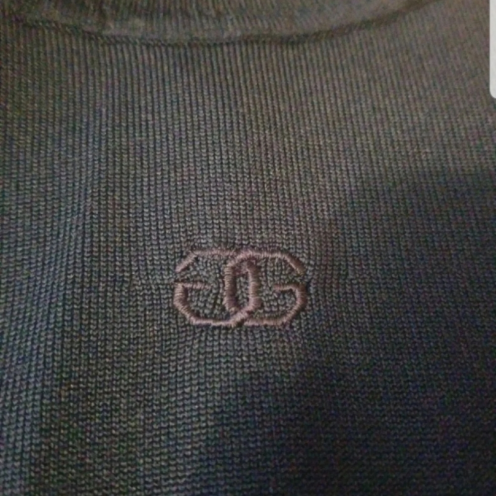 Givenchy Sport Turtleneck